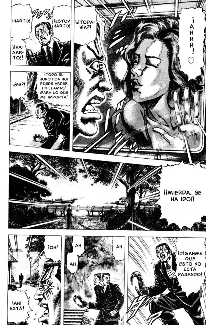 Read Souten no Ken es Manga Online