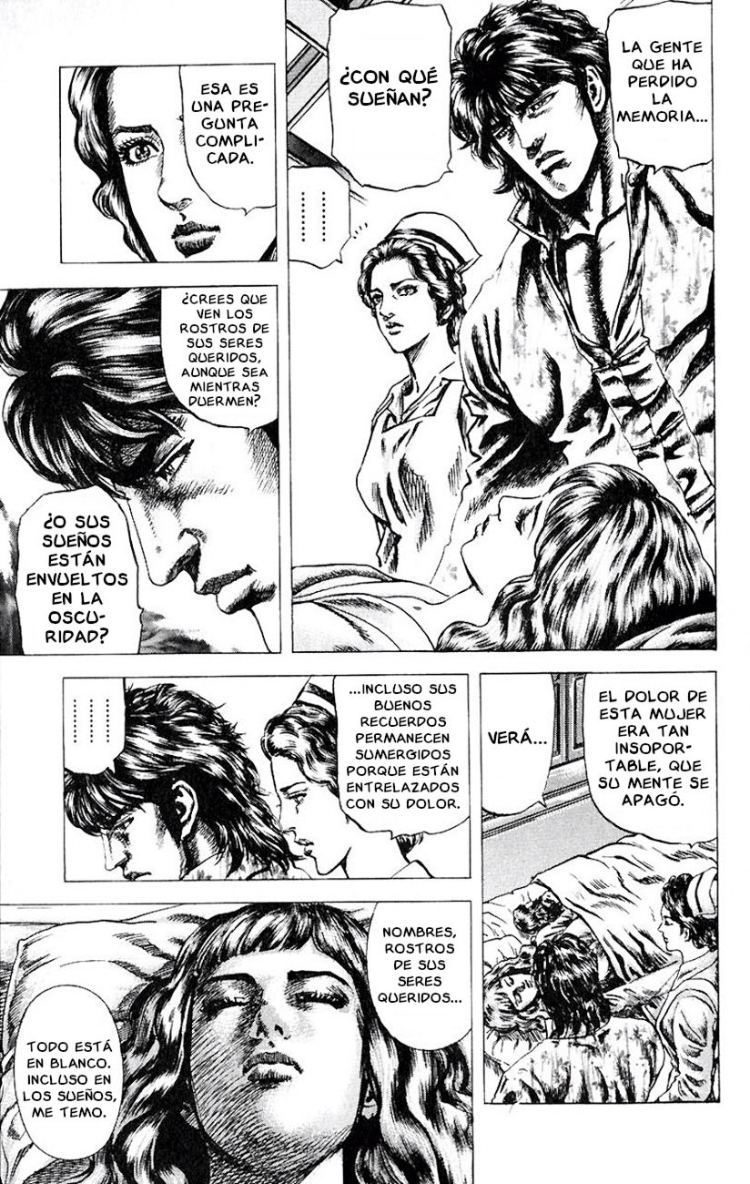 Read Souten no Ken es Manga Online