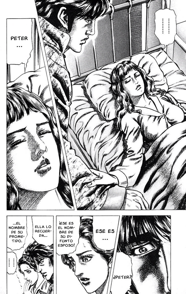 Read Souten no Ken es Manga Online