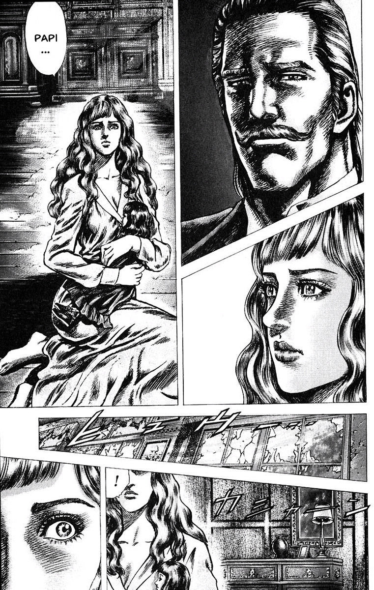 Read Souten no Ken es Manga Online