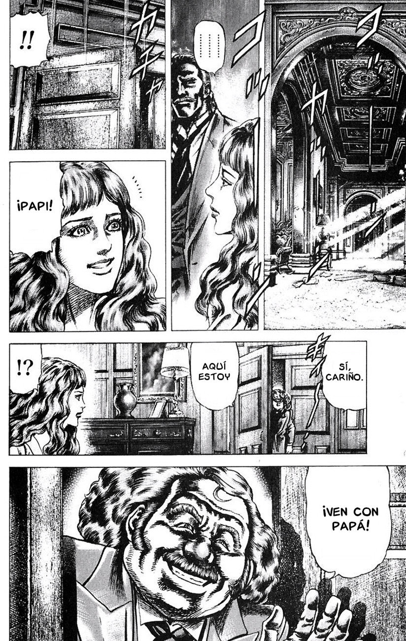 Read Souten no Ken es Manga Online