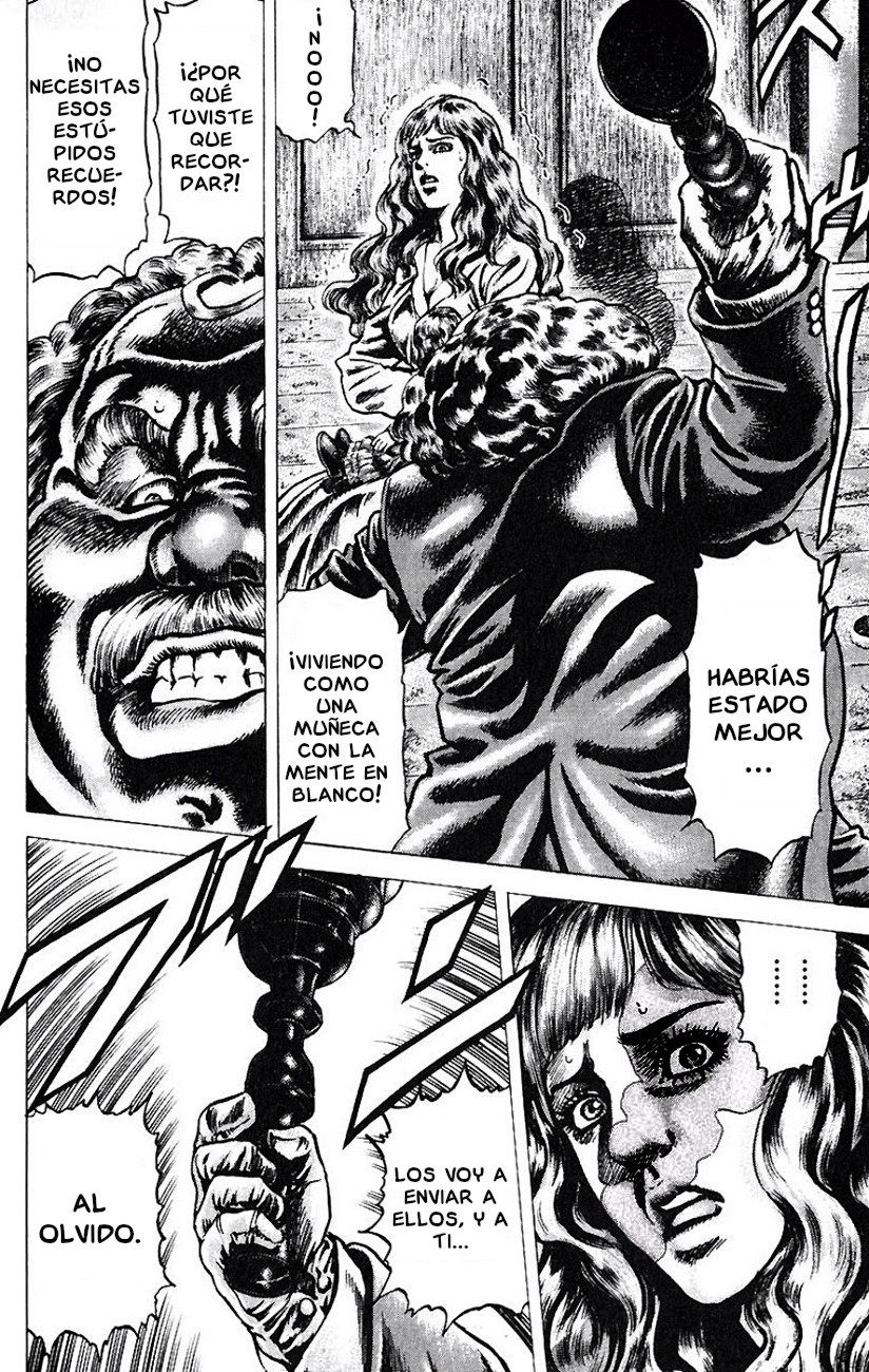 Read Souten no Ken es Manga Online