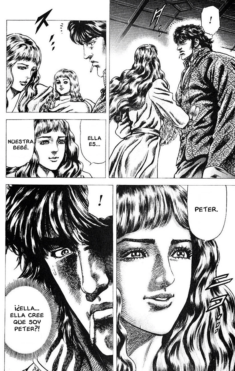 Read Souten no Ken es Manga Online