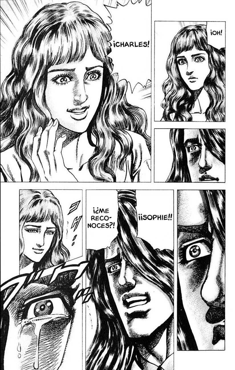 Read Souten no Ken es Manga Online