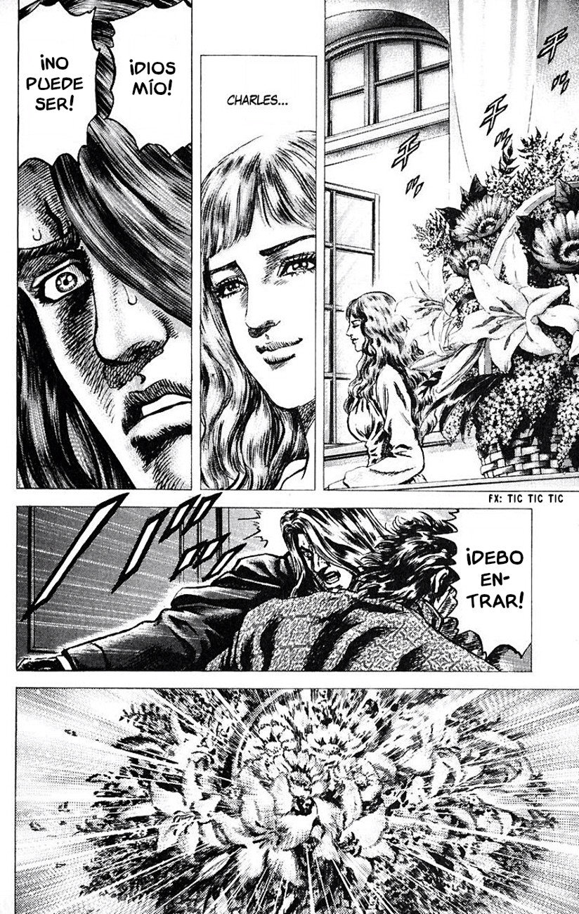 Read Souten no Ken es Manga Online