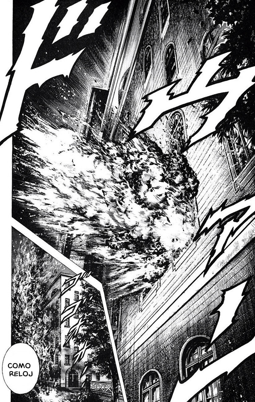 Read Souten no Ken es Manga Online