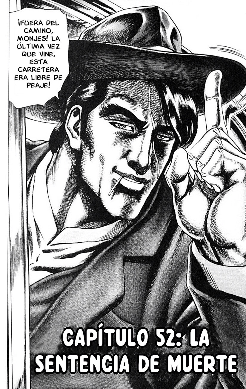 Read Souten no Ken es Manga Online