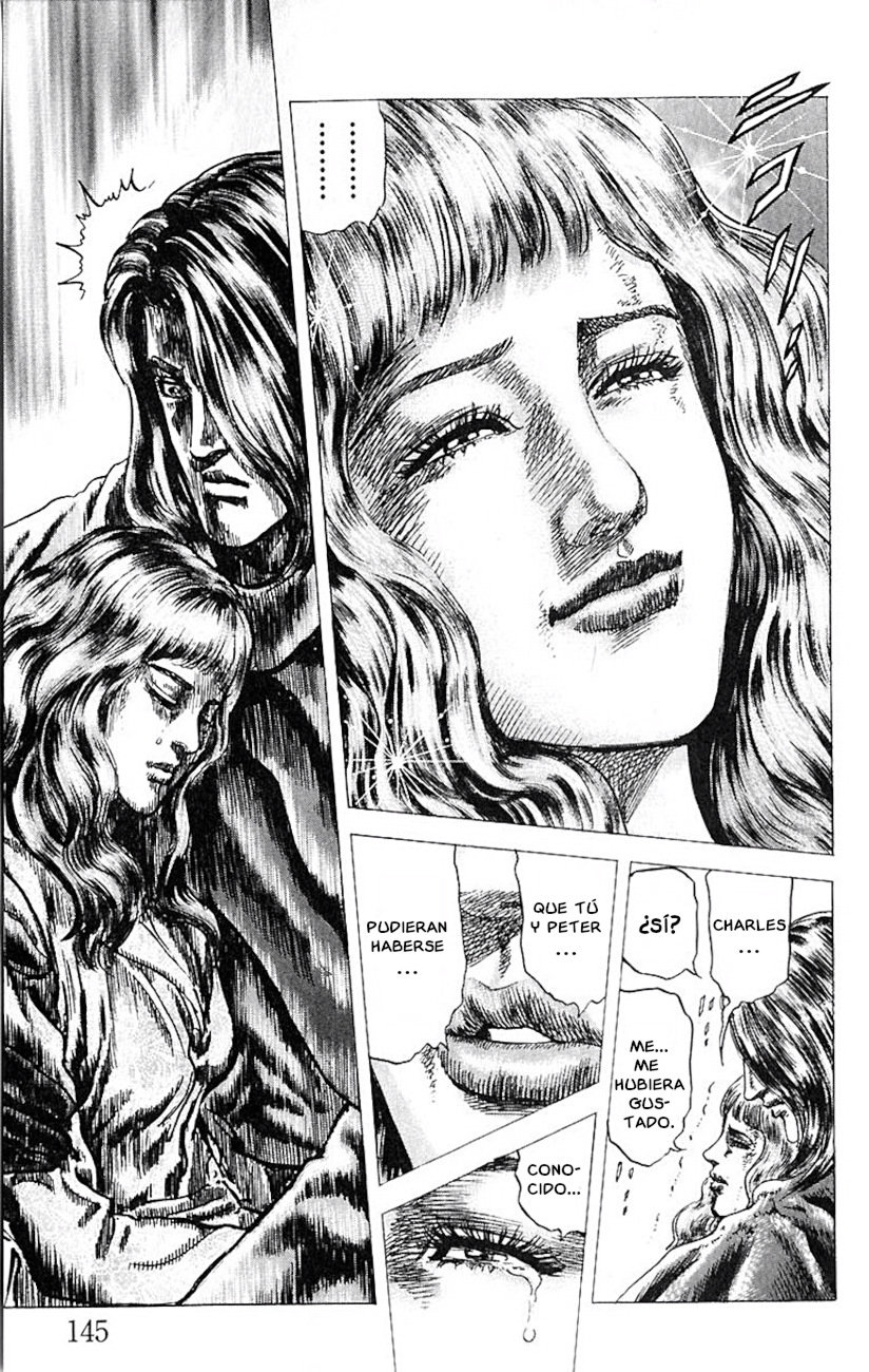 Read Souten no Ken es Manga Online