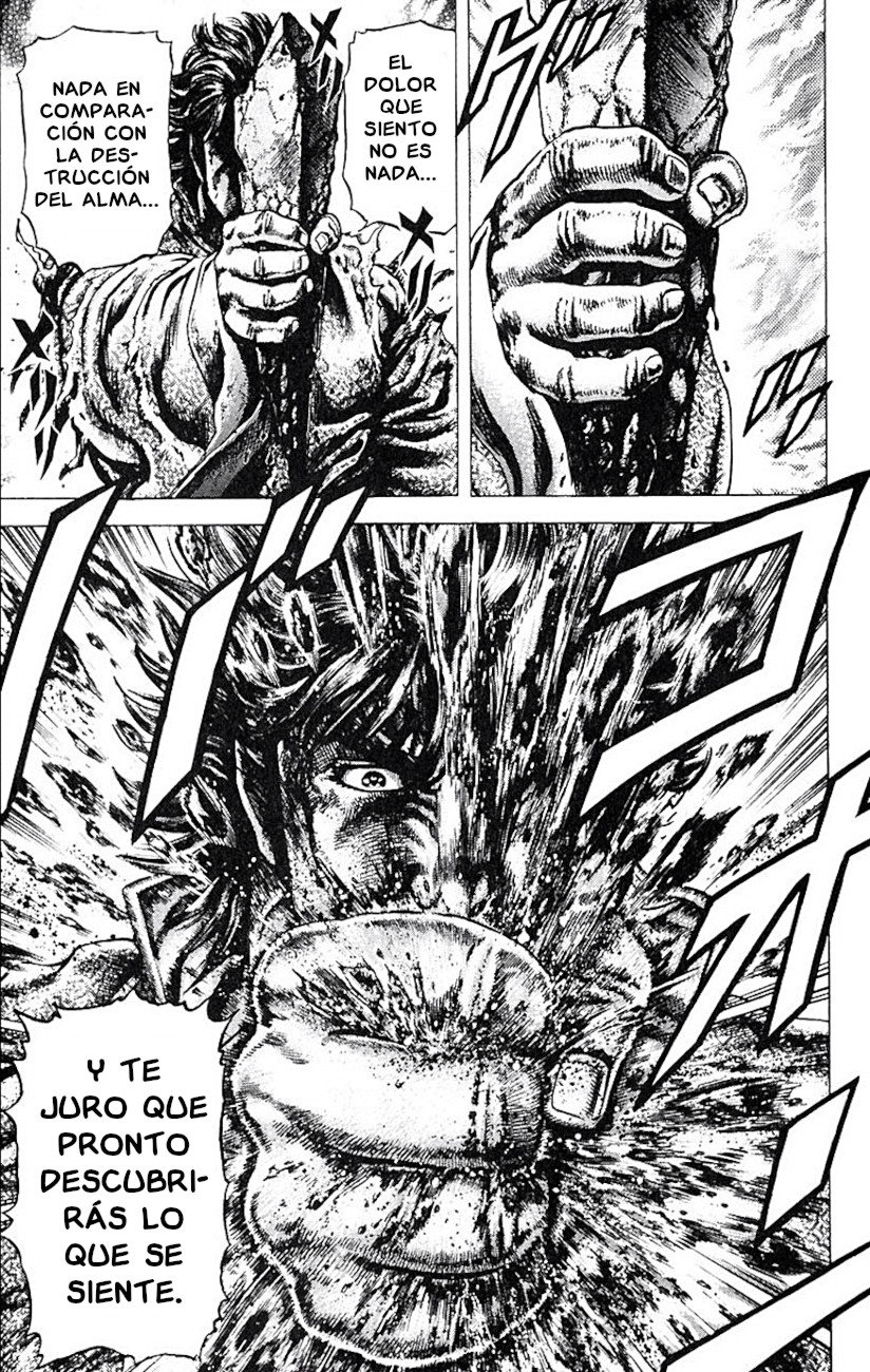 Read Souten no Ken es Manga Online