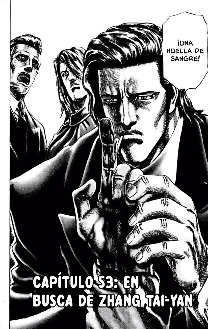 Read Souten no Ken es Manga Online