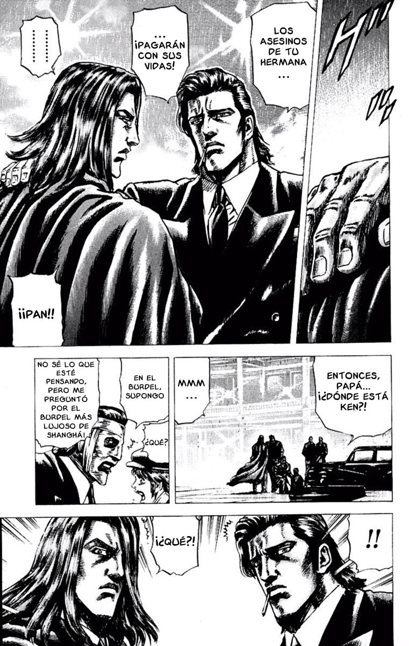 Read Souten no Ken es Manga Online