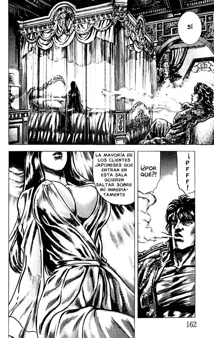 Read Souten no Ken es Manga Online