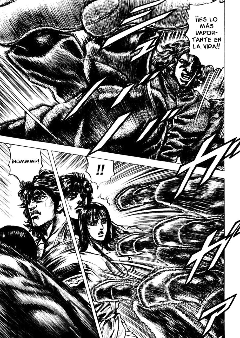 Read Souten no Ken es Manga Online