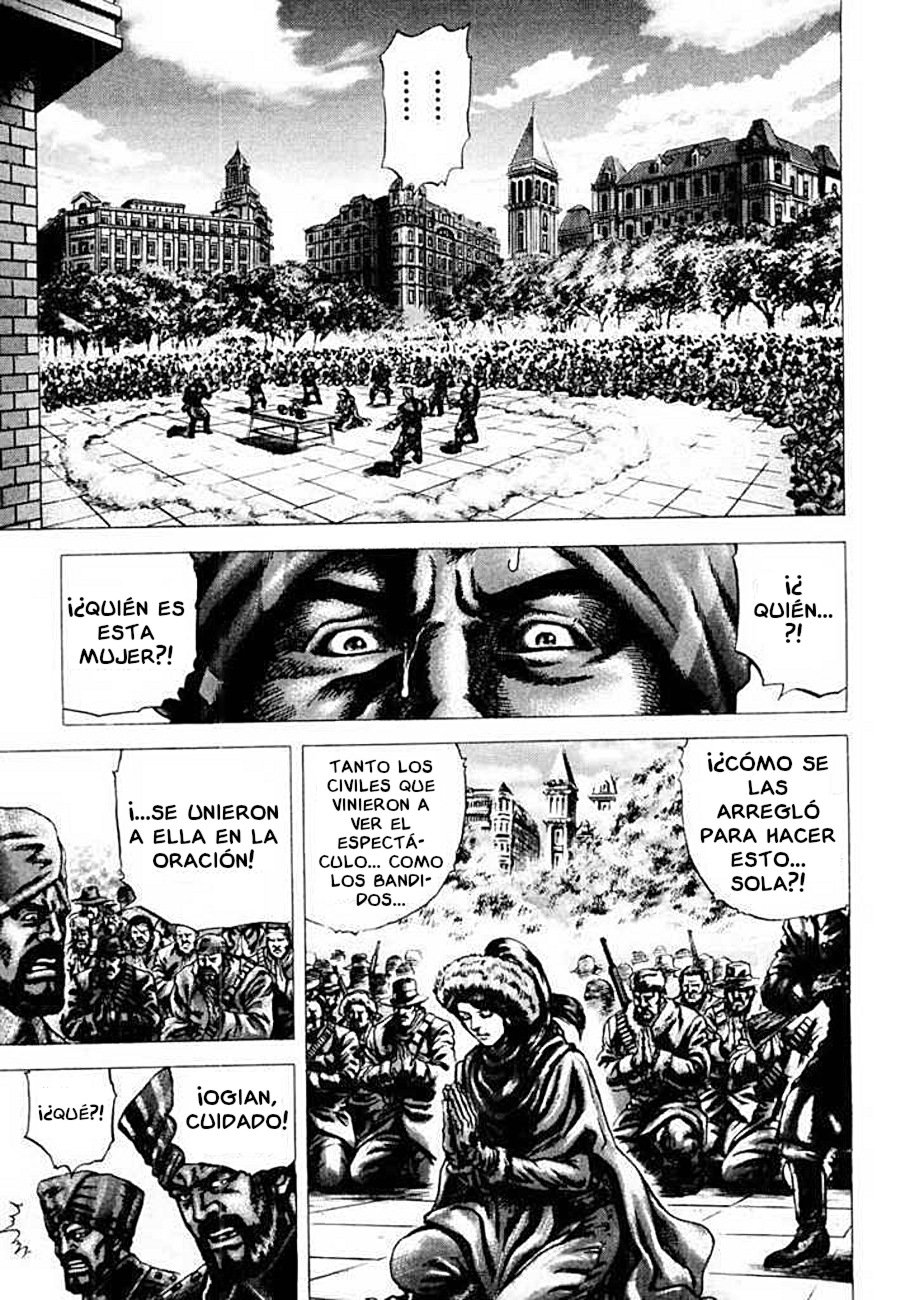 Read Souten no Ken es Manga Online