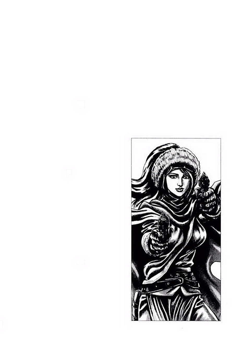 Read Souten no Ken es Manga Online