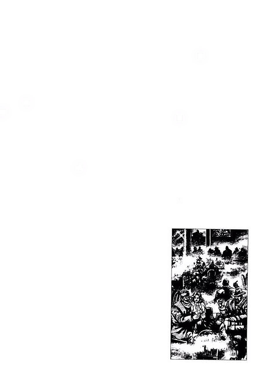 Read Souten no Ken es Manga Online