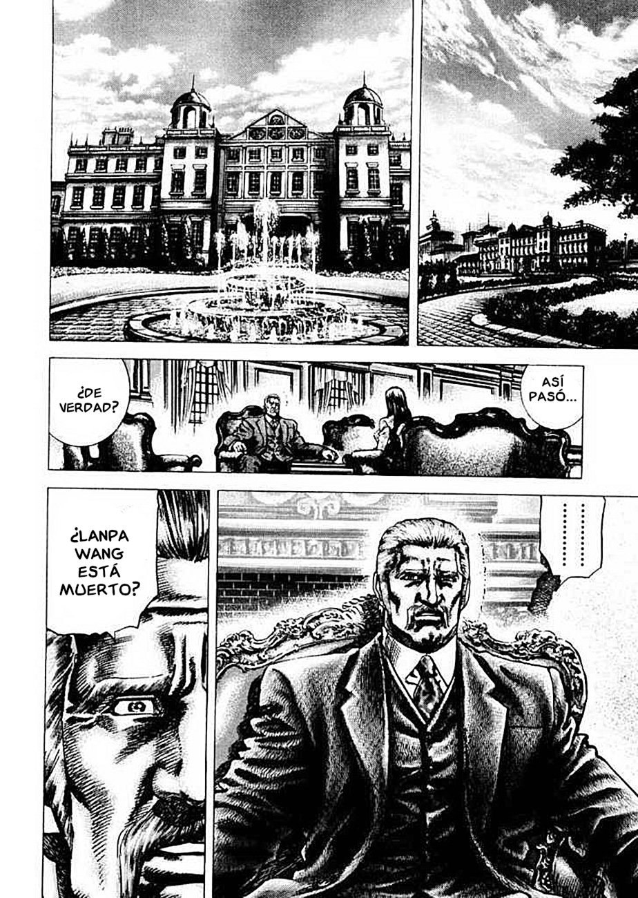 Read Souten no Ken es Manga Online