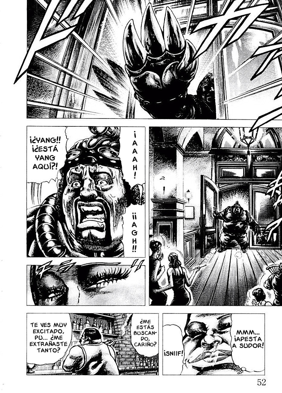 Read Souten no Ken es Manga Online