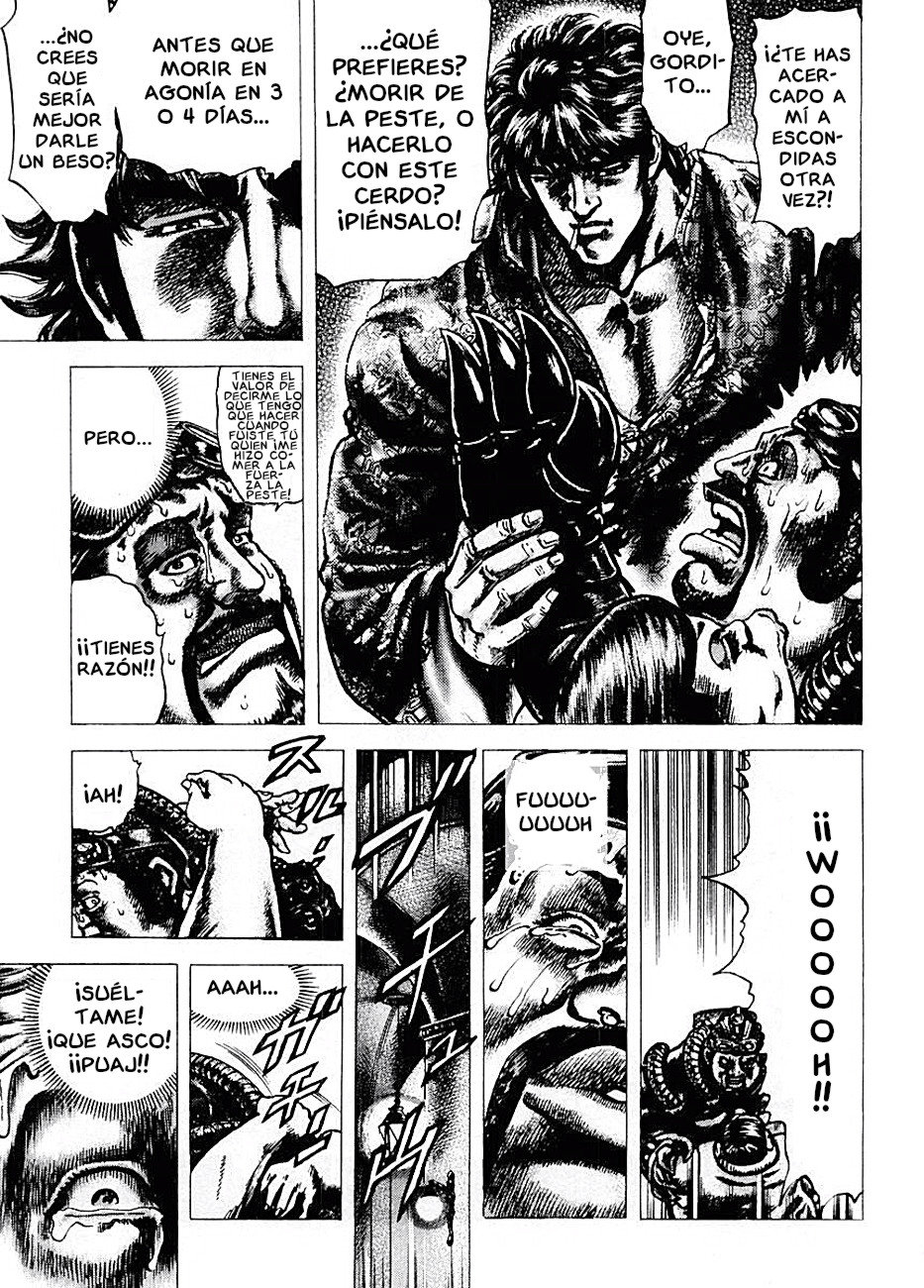 Read Souten no Ken es Manga Online