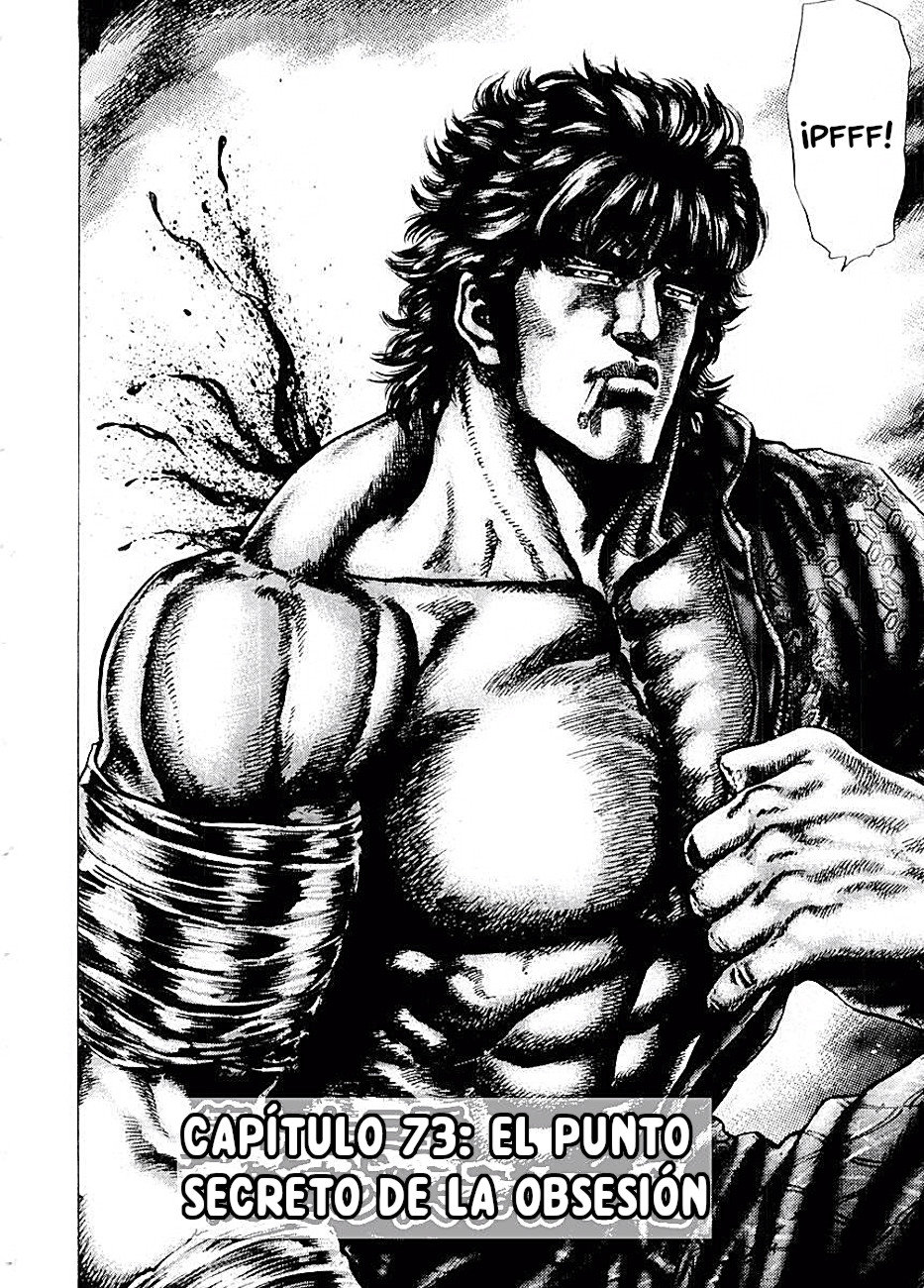 Read Souten no Ken es Manga Online
