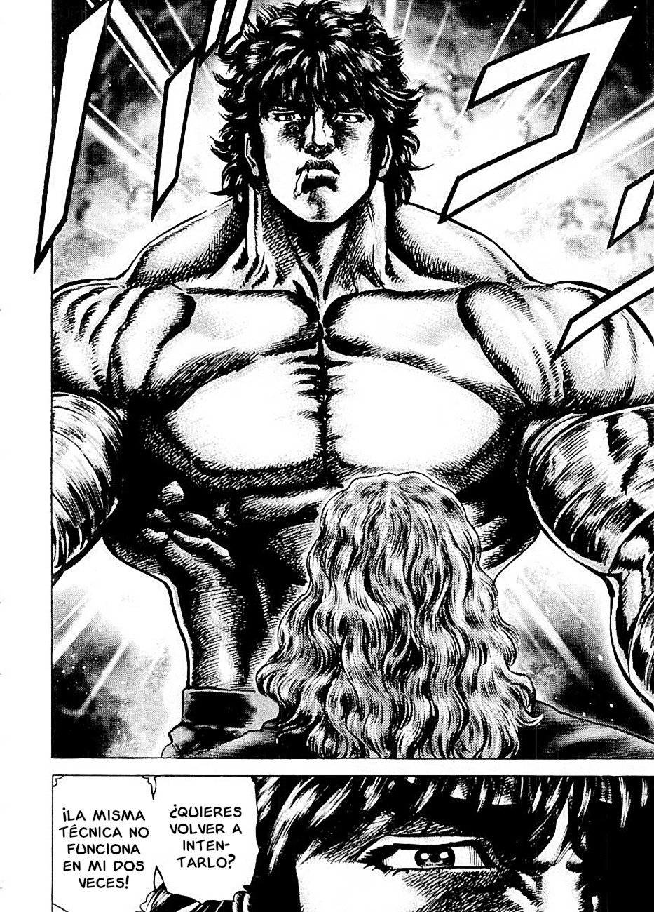 Read Souten no Ken es Manga Online