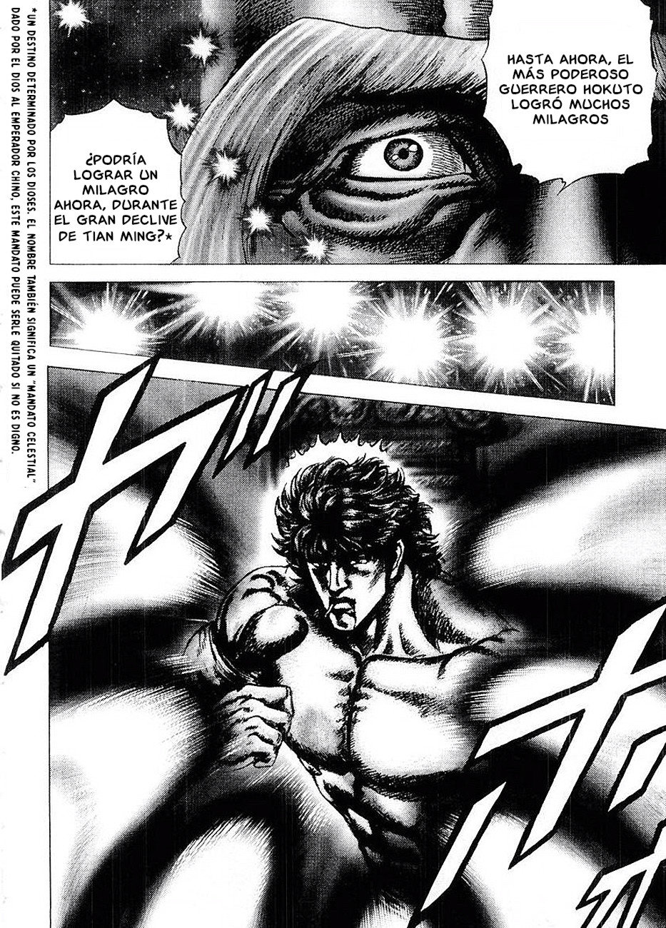 Read Souten no Ken es Manga Online