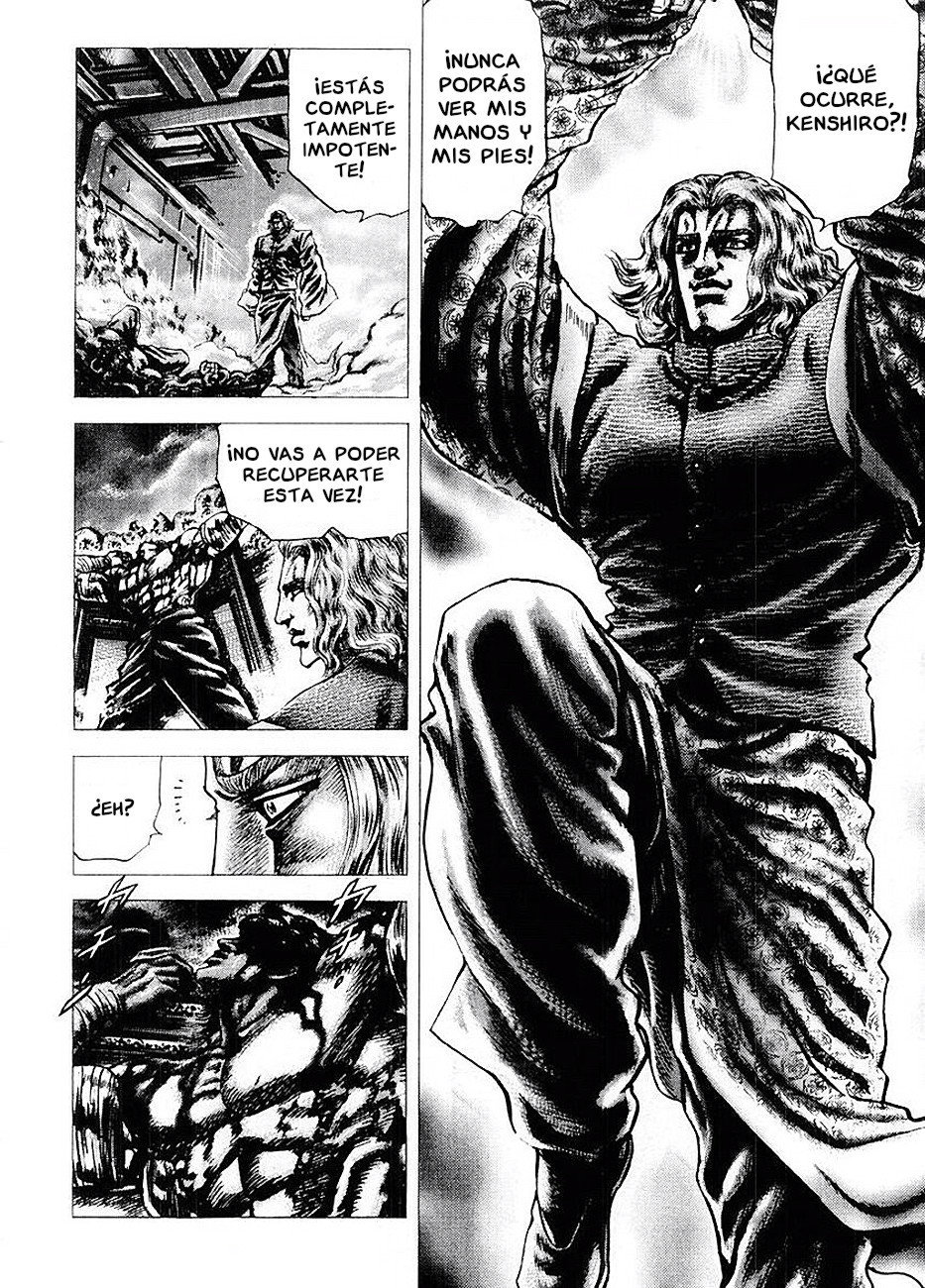 Read Souten no Ken es Manga Online