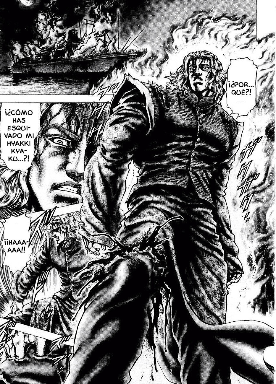 Read Souten no Ken es Manga Online