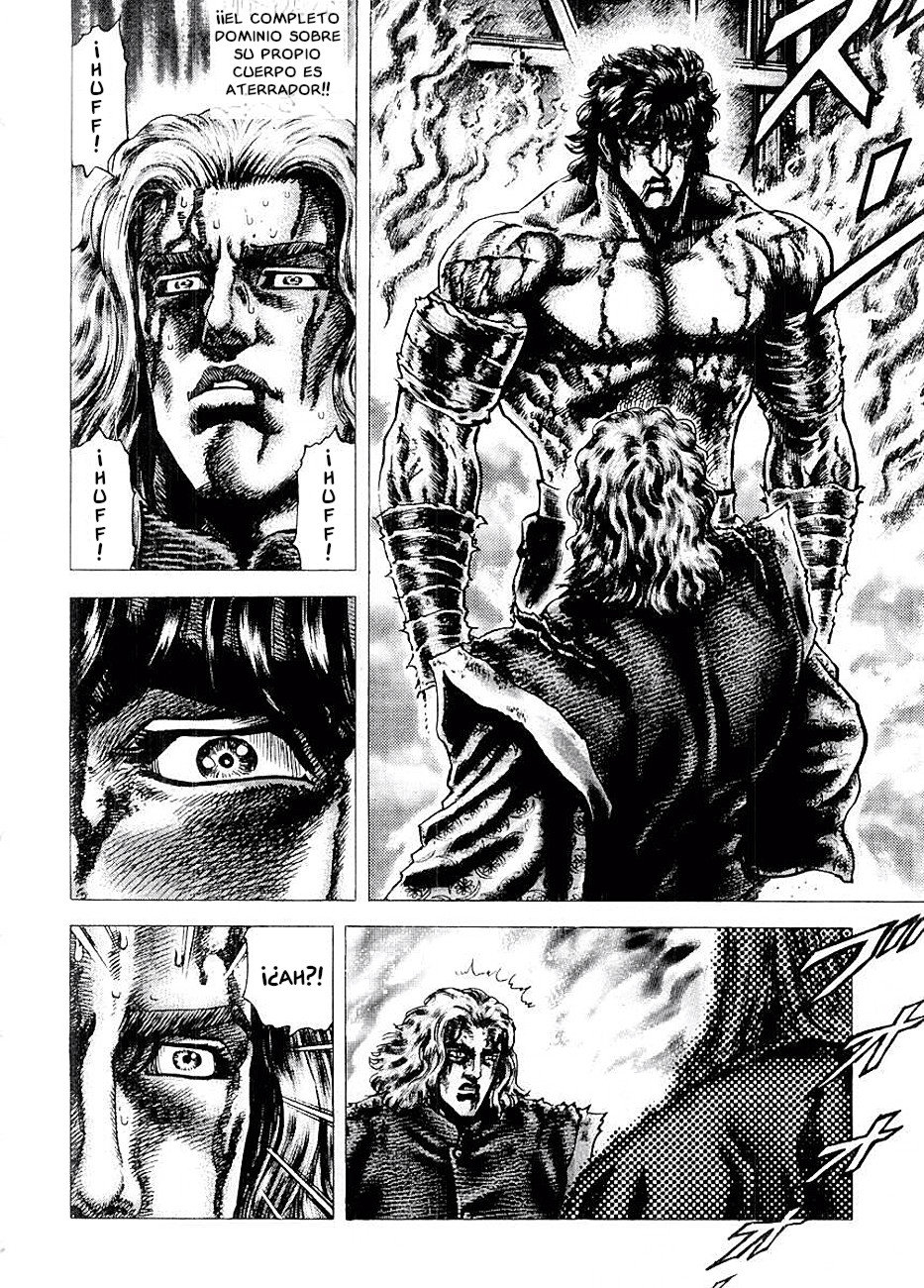 Read Souten no Ken es Manga Online