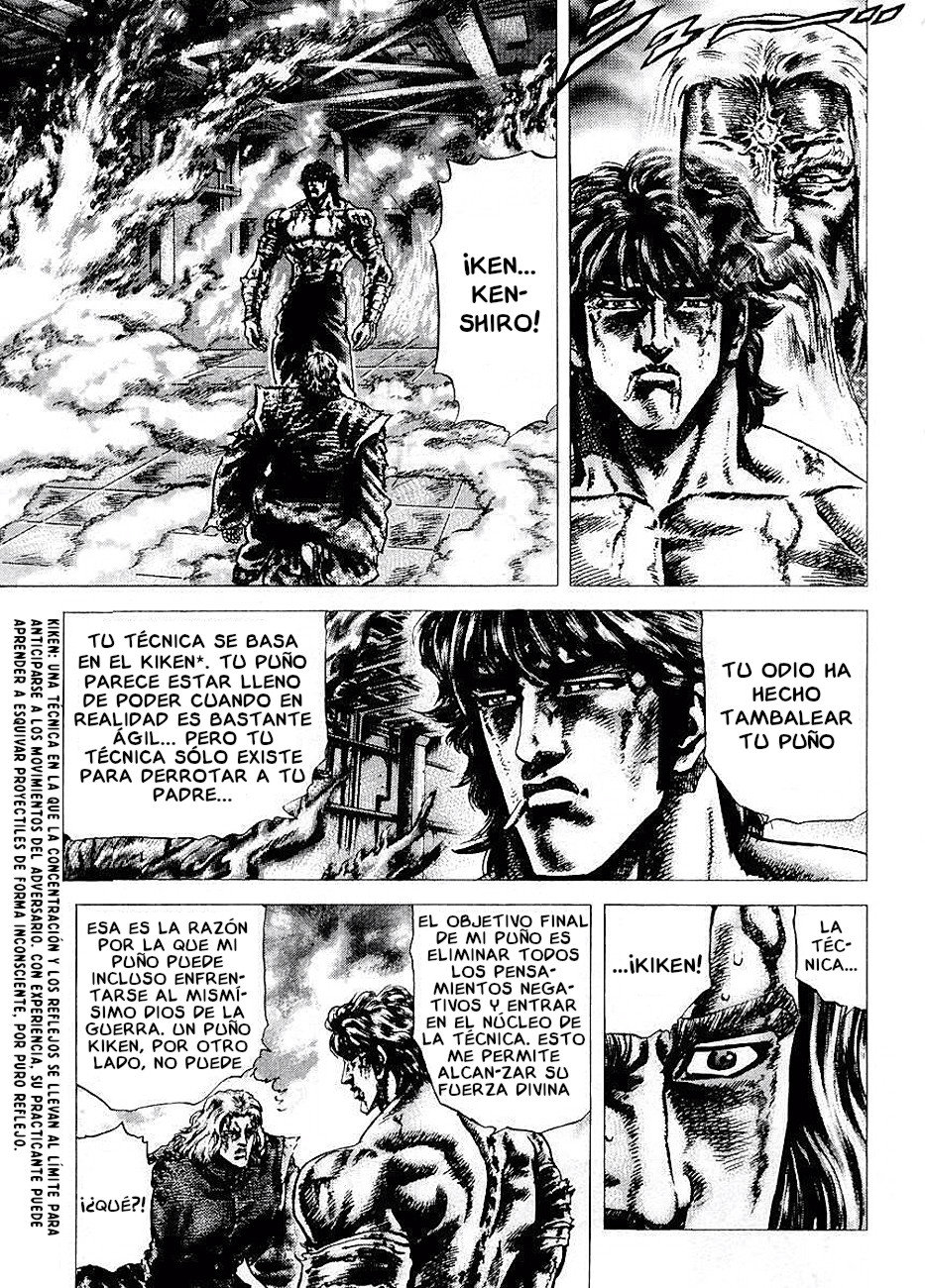 Read Souten no Ken es Manga Online