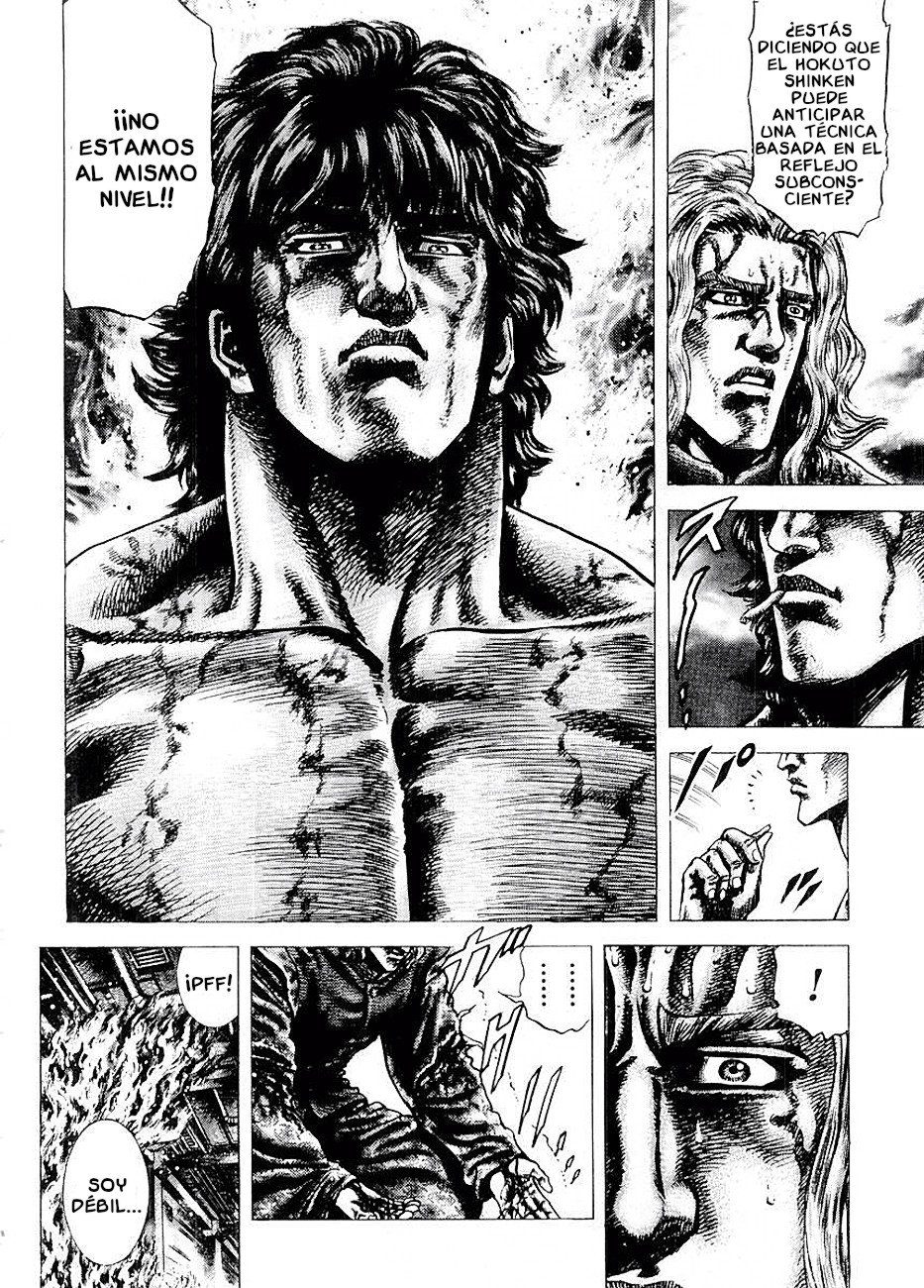 Read Souten no Ken es Manga Online