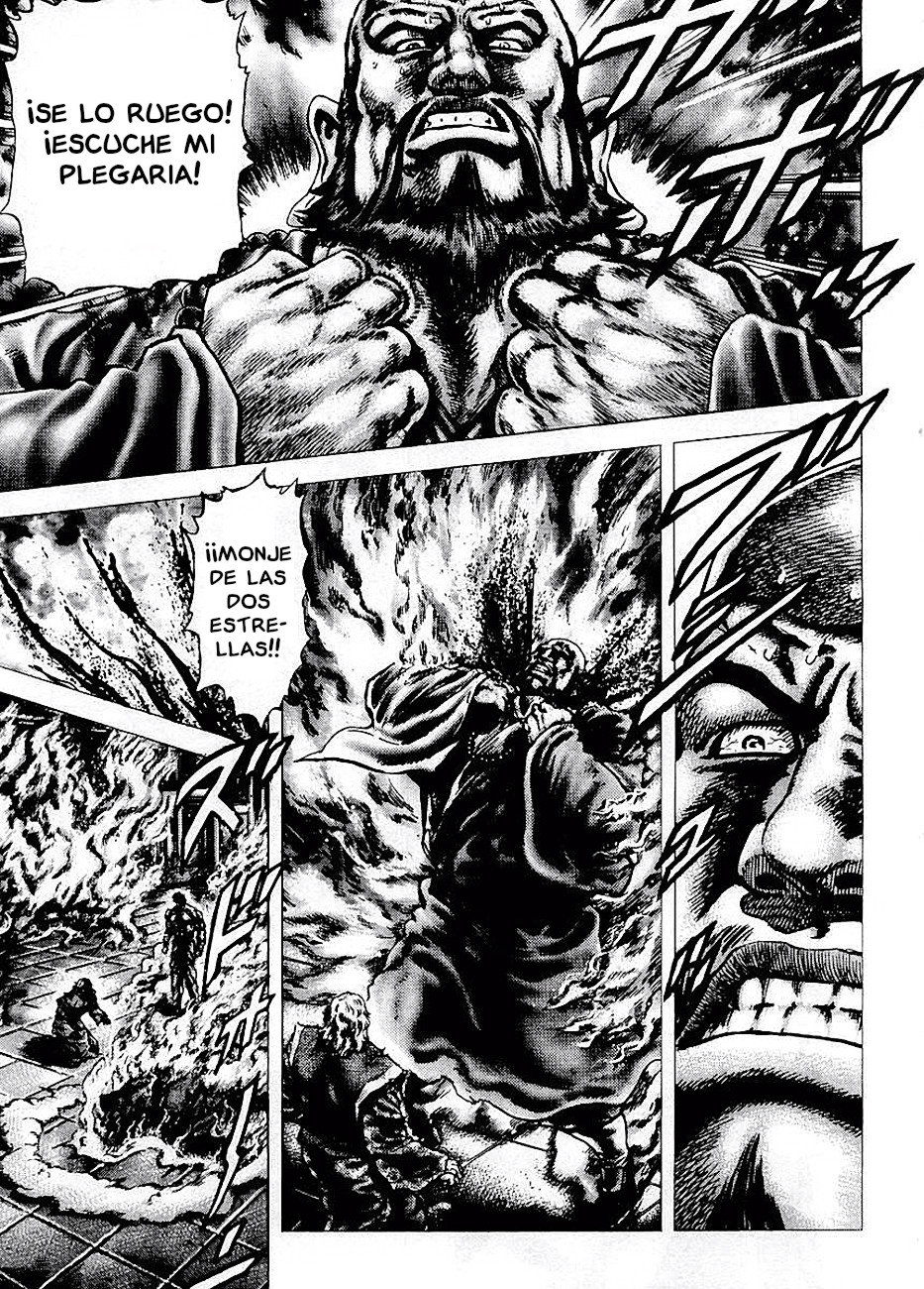 Read Souten no Ken es Manga Online