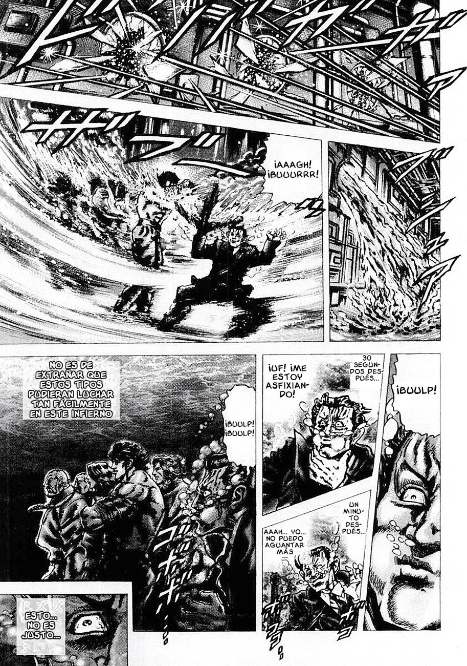 Read Souten no Ken es Manga Online