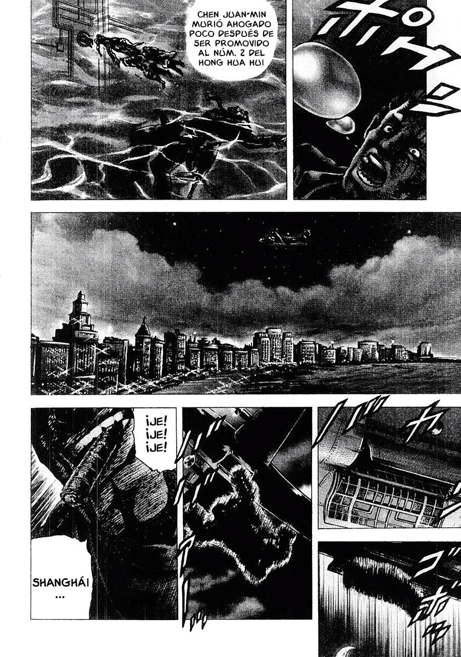 Read Souten no Ken es Manga Online