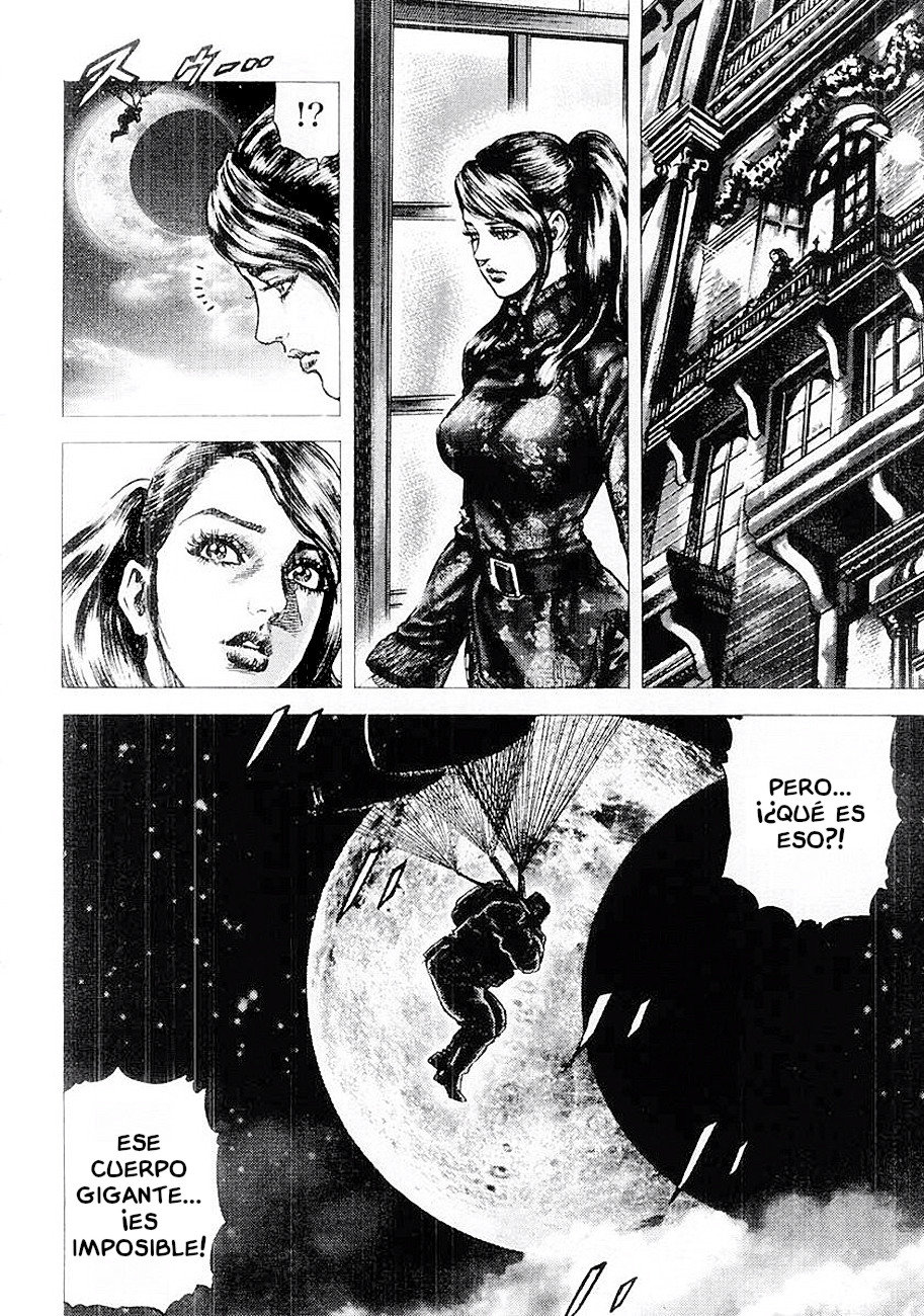 Read Souten no Ken es Manga Online