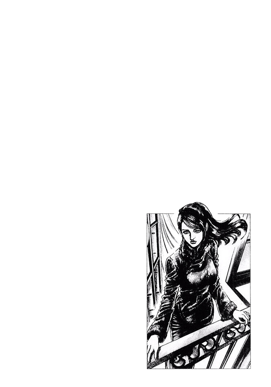 Read Souten no Ken es Manga Online