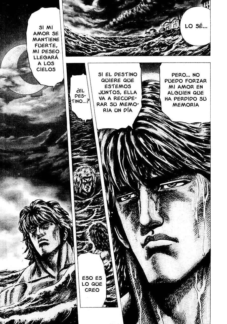 Read Souten no Ken es Manga Online