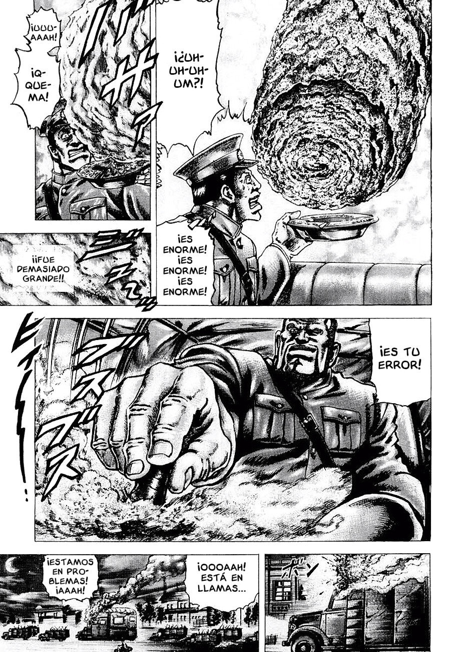 Read Souten no Ken es Manga Online