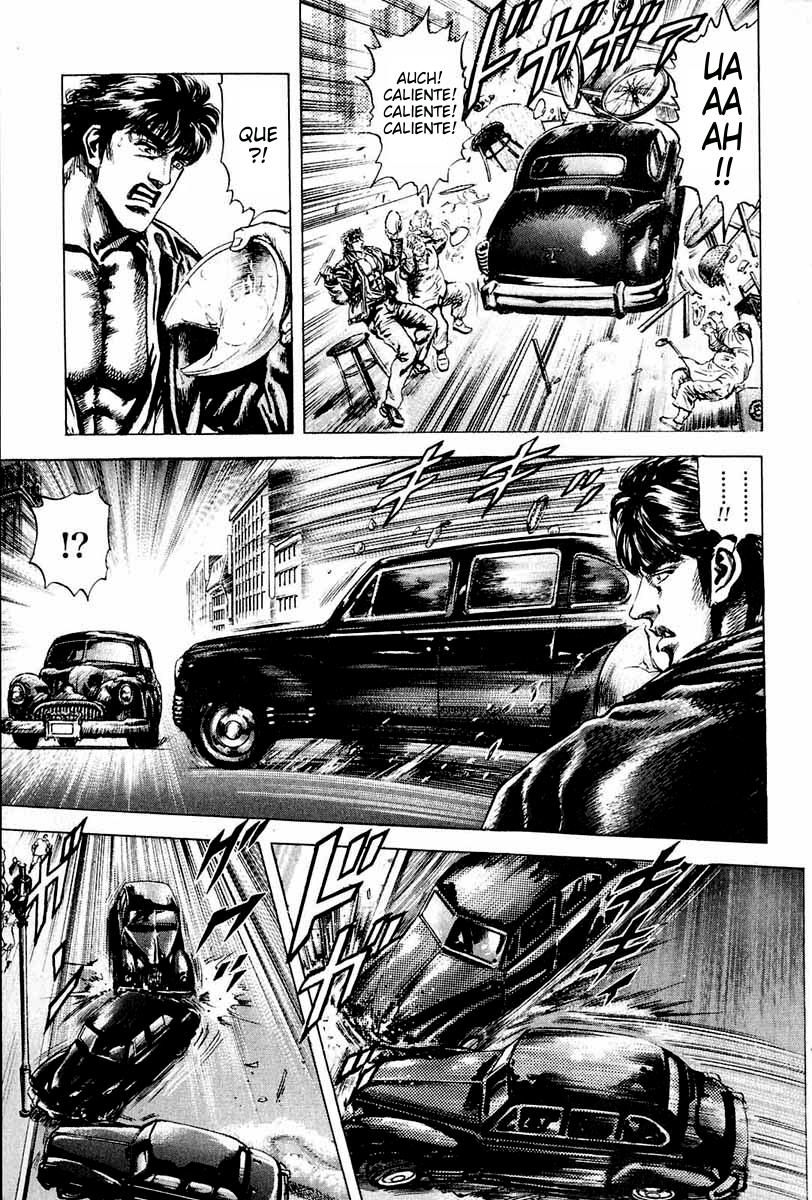 Read Souten no Ken es Manga Online