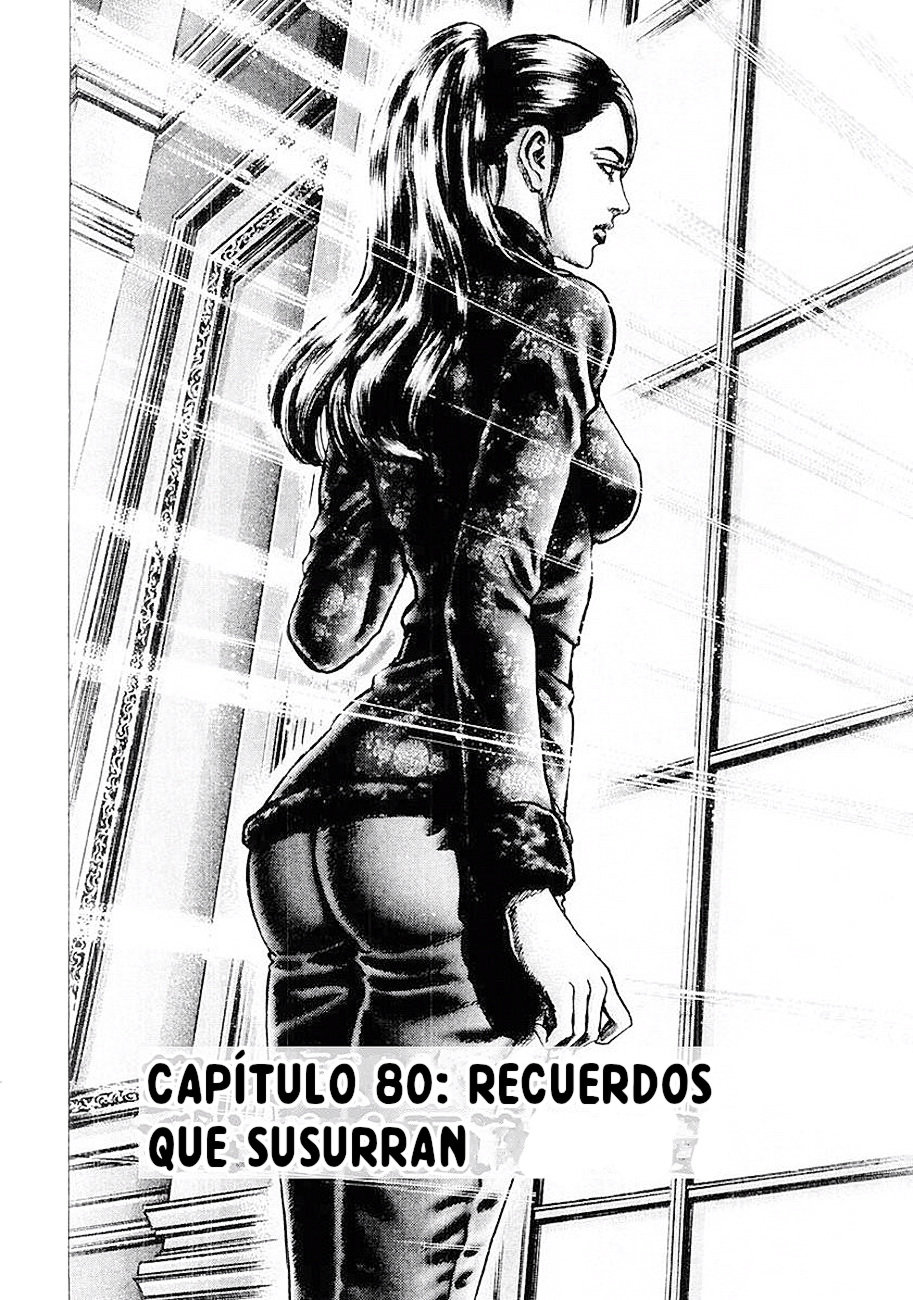 Read Souten no Ken es Manga Online