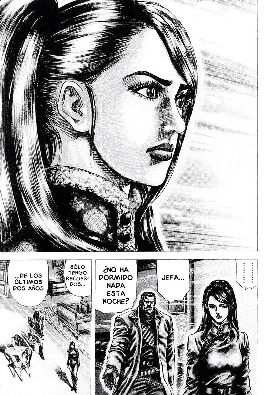 Read Souten no Ken es Manga Online