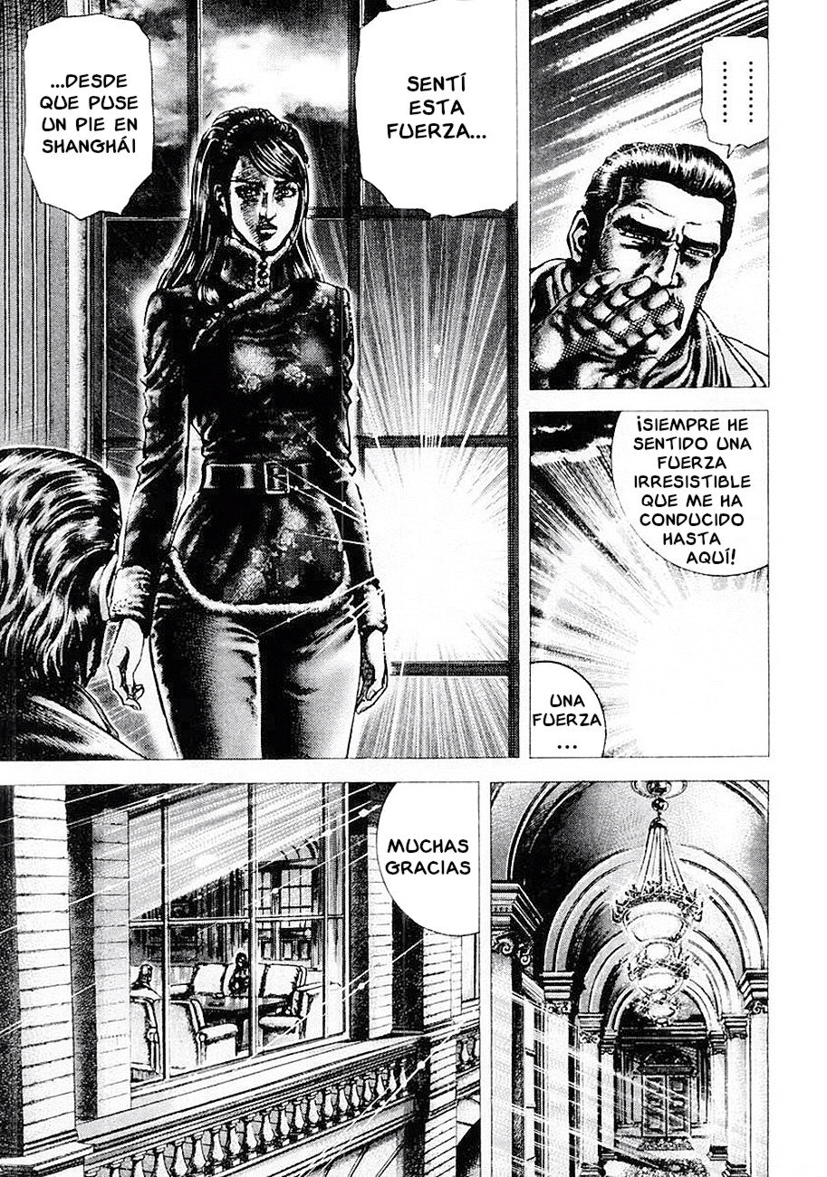 Read Souten no Ken es Manga Online