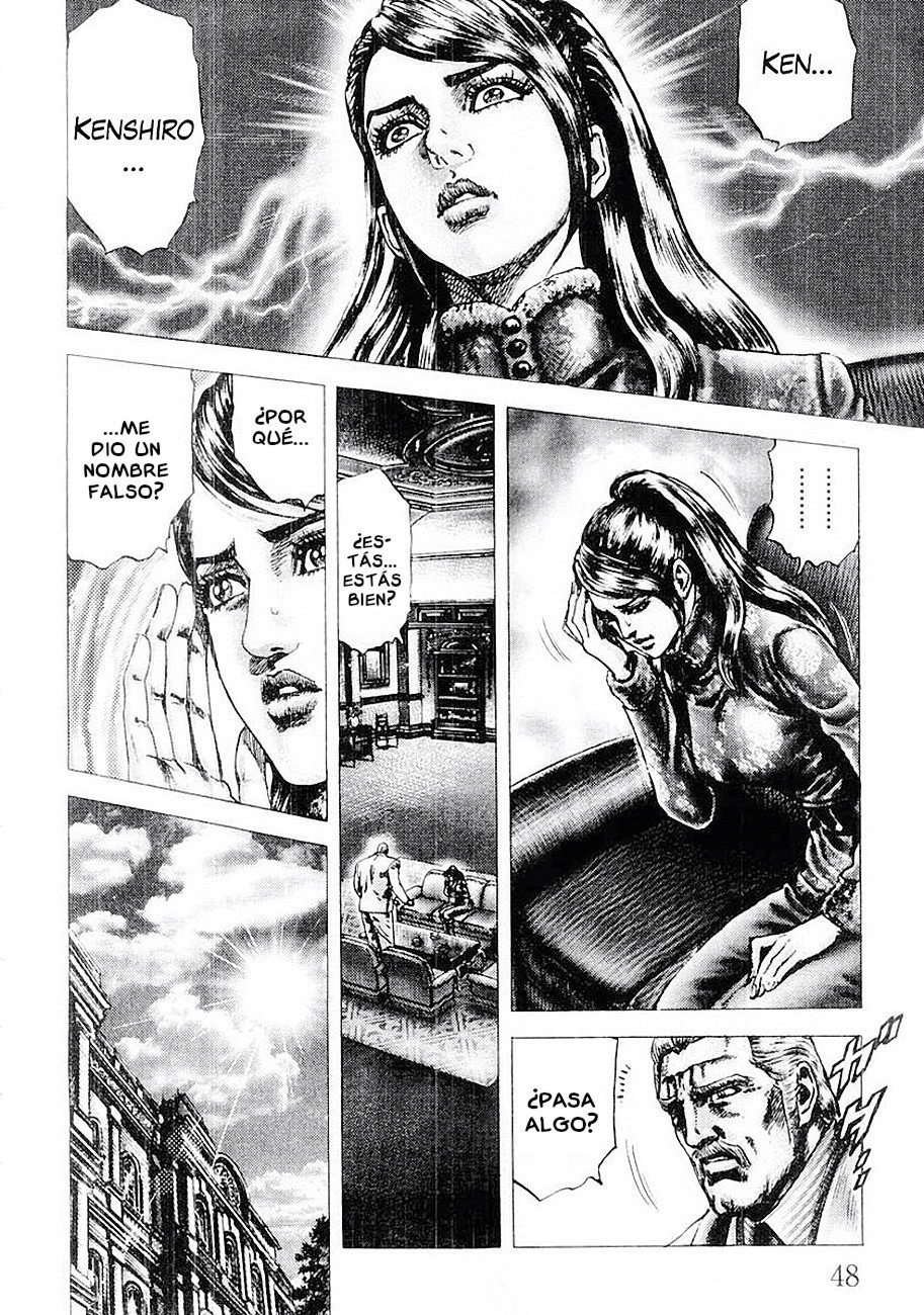 Read Souten no Ken es Manga Online