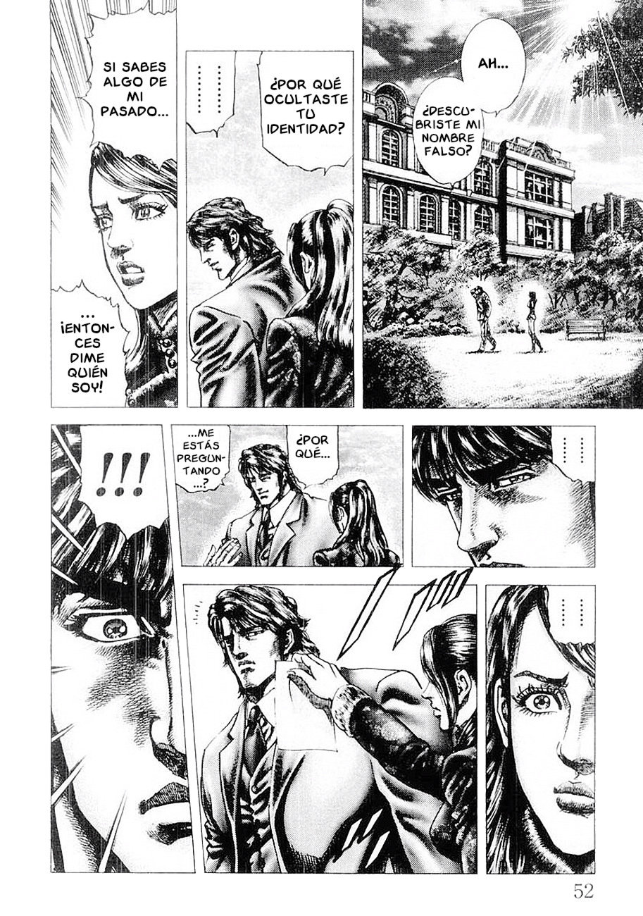 Read Souten no Ken es Manga Online