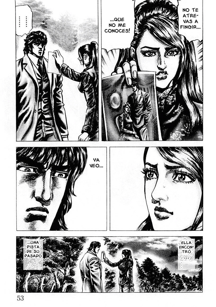 Read Souten no Ken es Manga Online