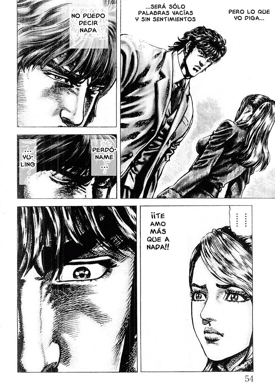 Read Souten no Ken es Manga Online