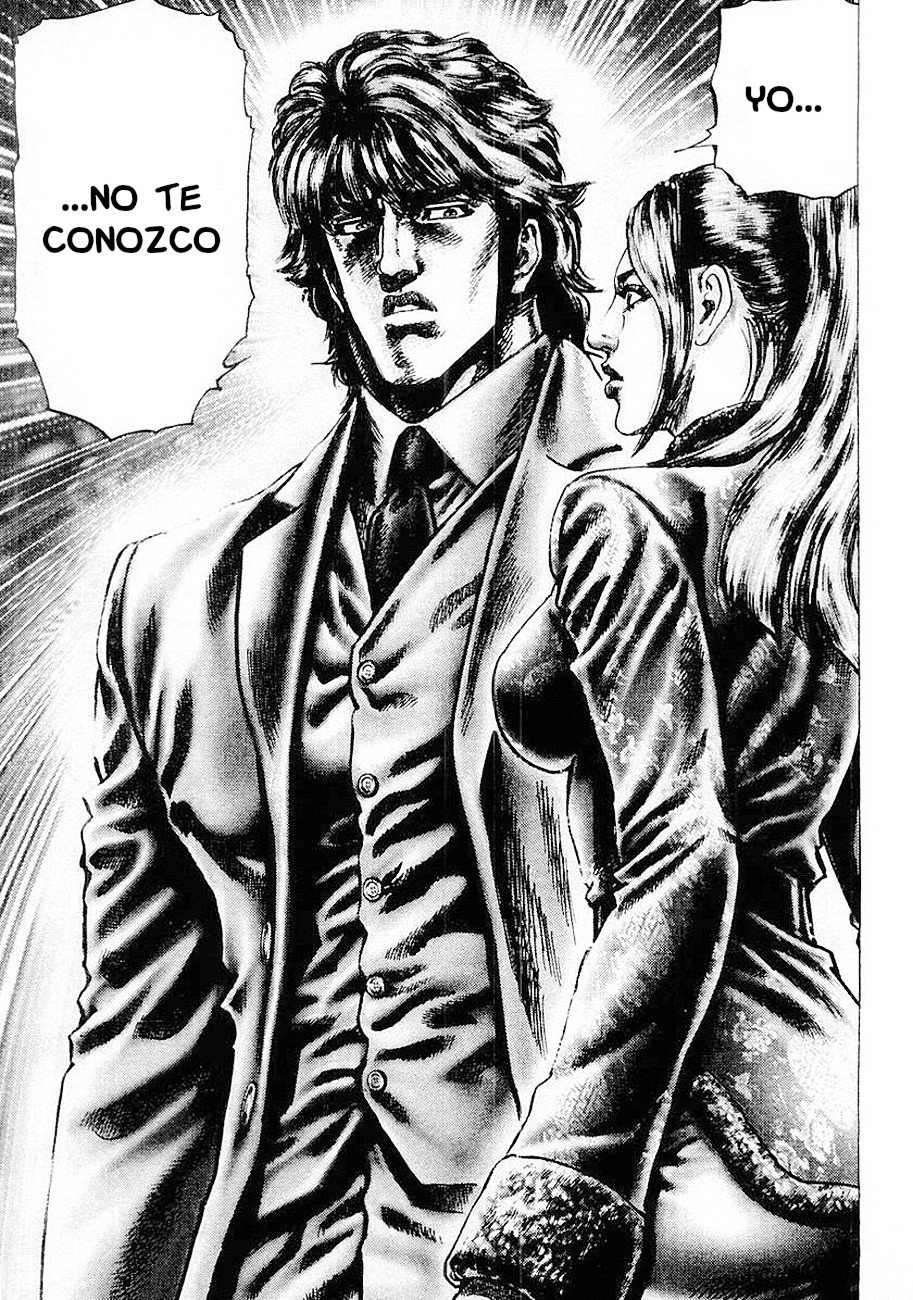 Read Souten no Ken es Manga Online