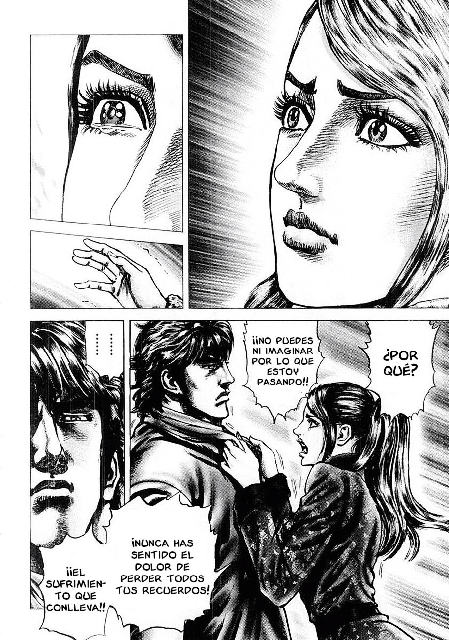 Read Souten no Ken es Manga Online