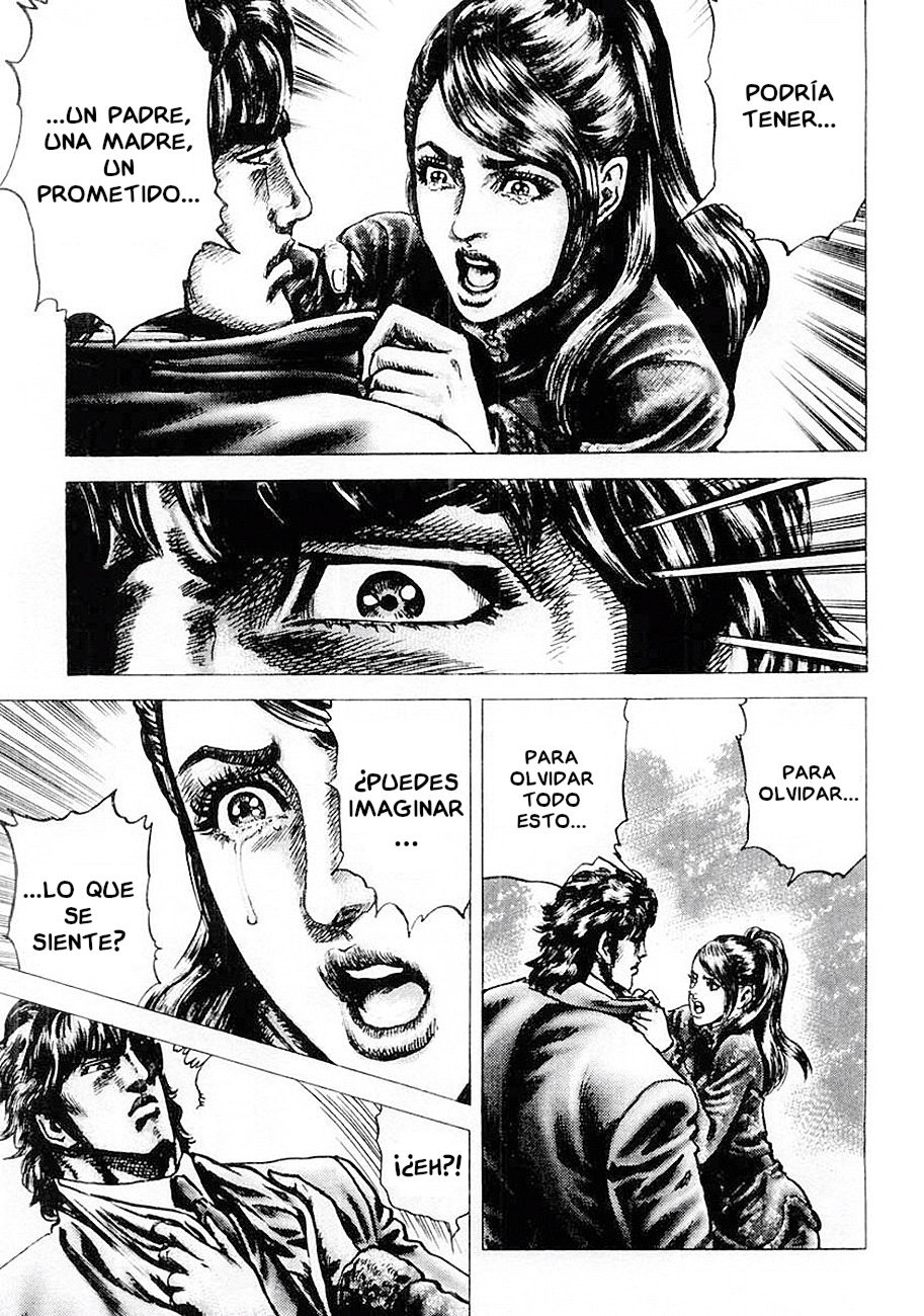 Read Souten no Ken es Manga Online