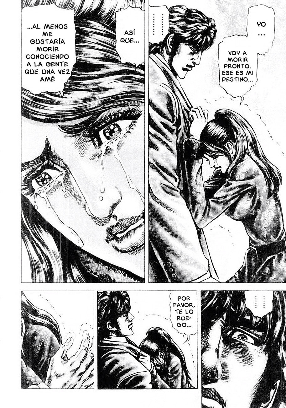 Read Souten no Ken es Manga Online